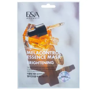 Arumvit Eva Mosaic Melacontrol Essence Mask 25 G