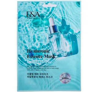 Arumvit Eva Mosaic Hyaluronic Essence Mask 25 G