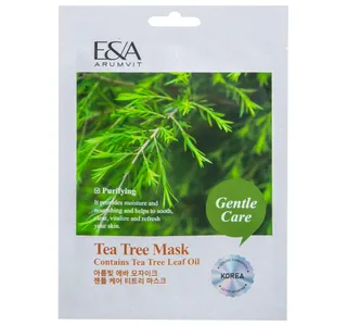 Arumvit Eva Mosaic Stress Relief Tea Tree Mask 25 G