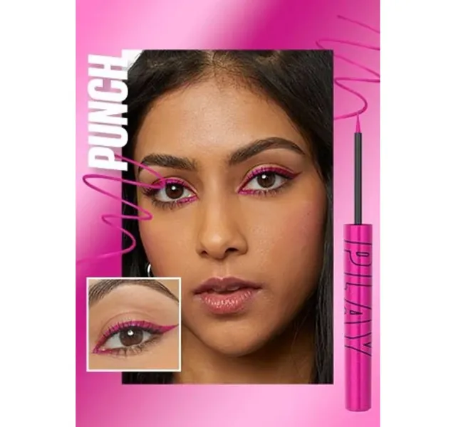 Maybelline New York Tattoo Liner Play Punch 1 Pc