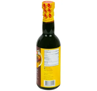 Mother S Best Barbecue Marinade 350 Ml