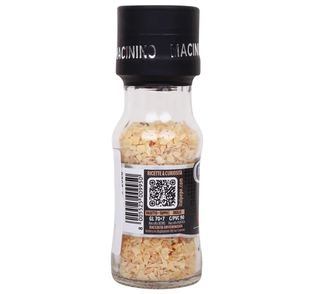 Italpepe Garlic Grinder 38 G