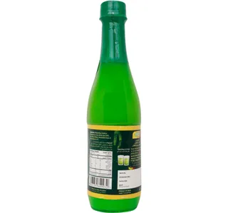 Fira Gooseberry Birds Eye Chilli Syrup 500 ml