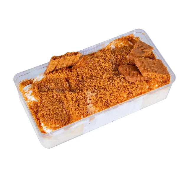 Bake Art Lulu Speculoos Milk Cake 350 G