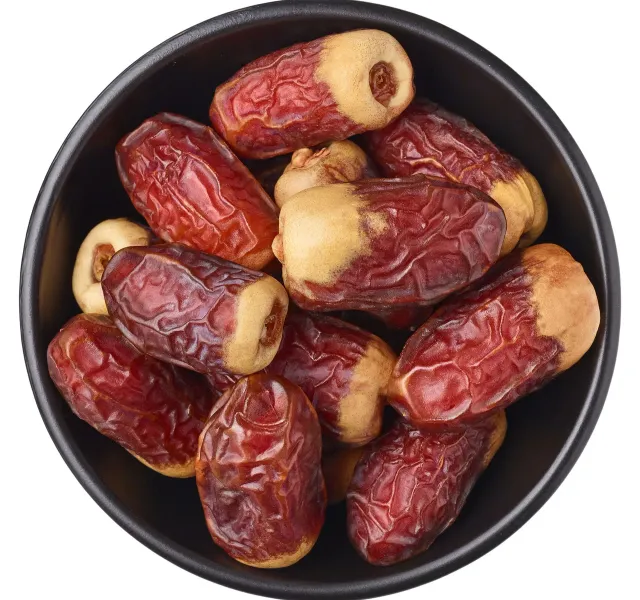 Saghai Dates Premium 500 G