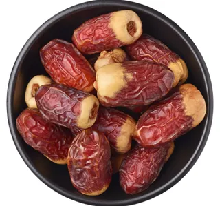 Saghai Dates Premium 500 g