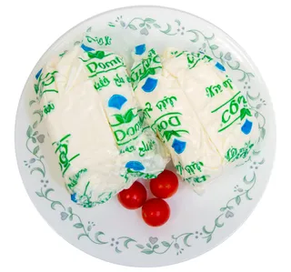 Egyptian Domty Thalaga Low Salt 450 G