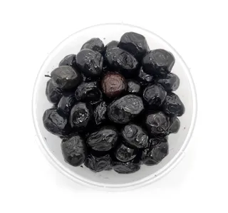 زيتون اسود ميجا تركي 300 G