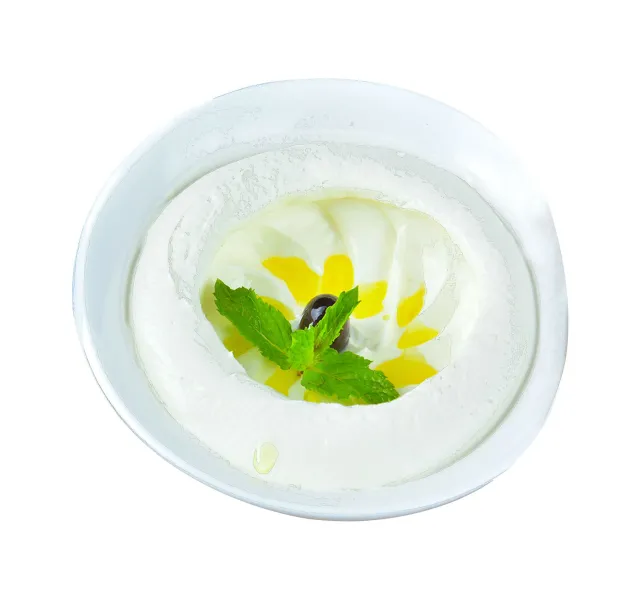 لبنة مرسين تركية 250 جم