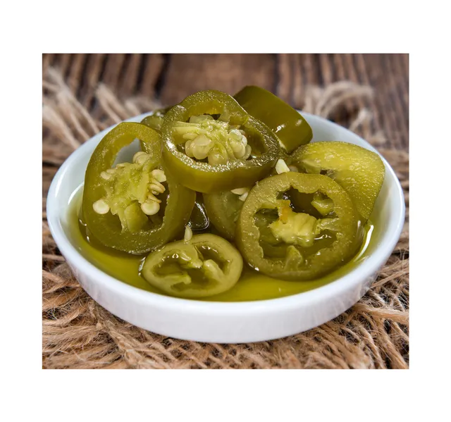 يو اس ناتشو سلايزد جالابينو 250 G