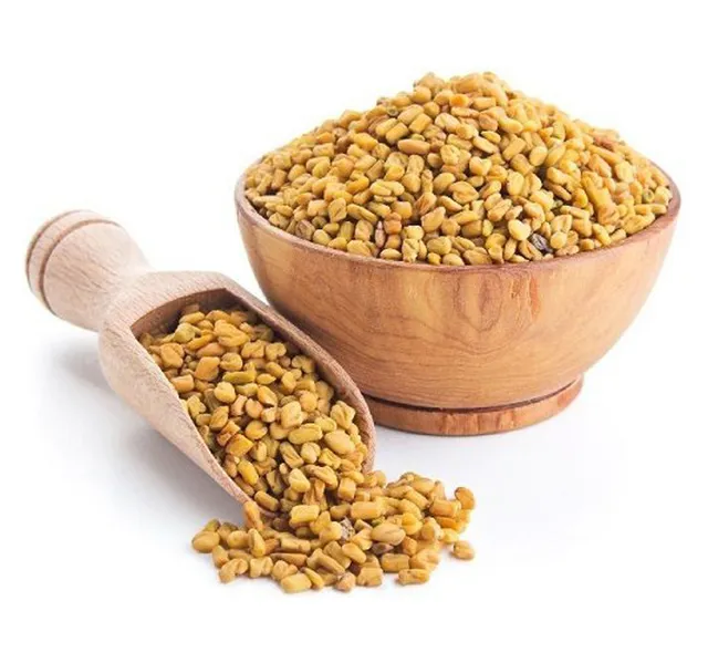 حبوب الحلبة اليونانية 100 جم