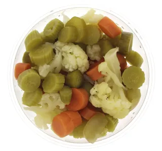 Lebanese Mix Pickles 300 G
