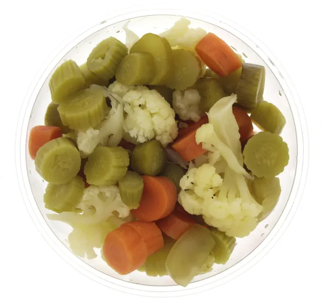 Lebanese Mix Pickles 300 G