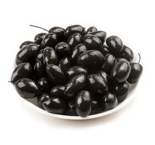زيتون أسود إسباني صغير 300 جم