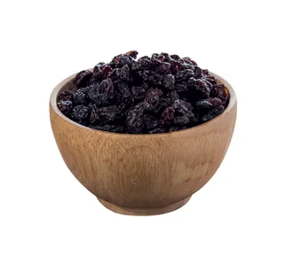 Sundried Raisins Jumbo South Africa 500 G