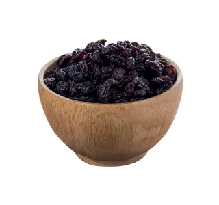 Sundried Raisins Jumbo South Africa 500 g