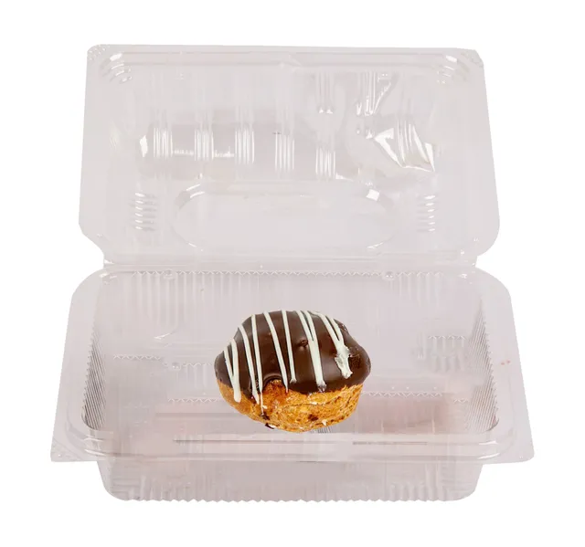 Mini Cream Puff Pack 1 pc