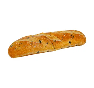 Bake Art Lulu Demi Baguette Olive 200 G