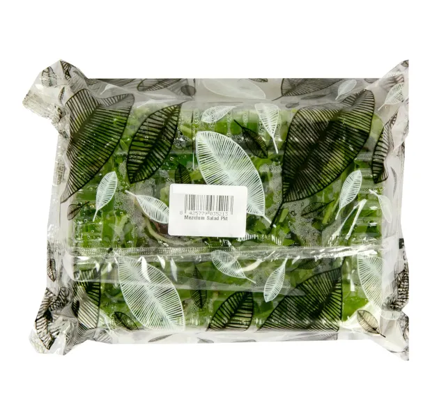 Mezclum Salad 1 Pkt