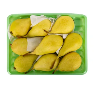 كمثرى طازجة عبوة واحدة