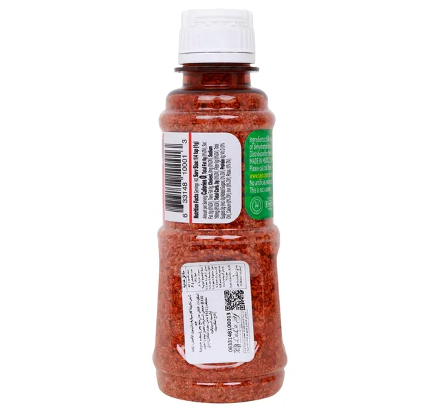 Tajin Clasico Seasoning With Lime 142G