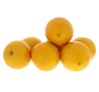 Orange Navel Net Bag 2 5 Kg
