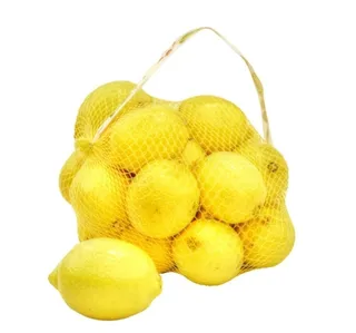 Lemon Big Net Bag 1 Kg