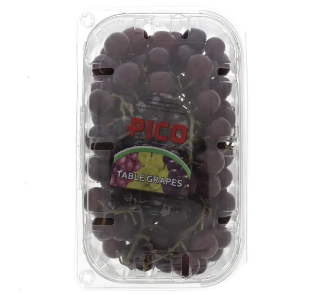 Grapes Red 1 Pkt