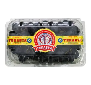 Grapes Black 1 Pkt