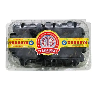 Grapes Black 1 Pkt