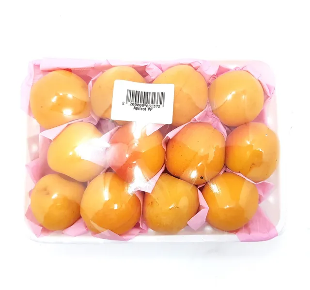 Apricot 1 Pkt