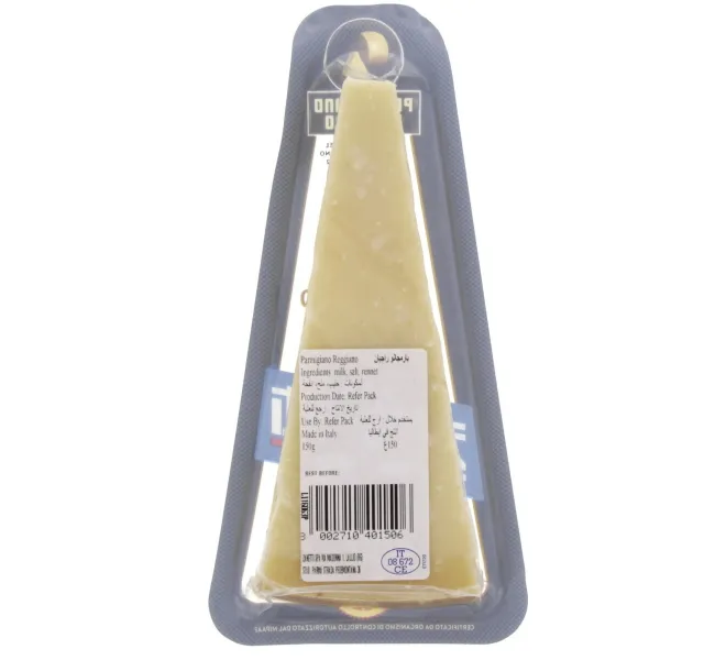 Parmigiano Reggiano Cheese 150 g