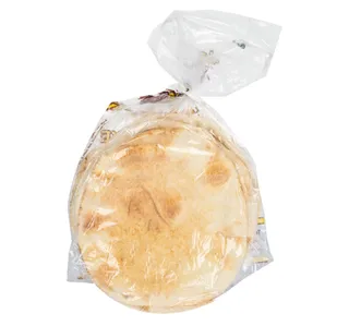 Golden Spike Lebanon Medium Brown Bread 4 Pcs