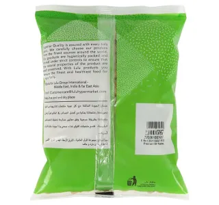 LuLu White Chick Peas 400 g