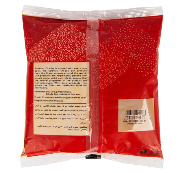 Lulu Kashmiri Chilly Powder 400 G