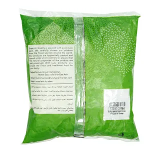 LuLu White Chickpeas 800 g