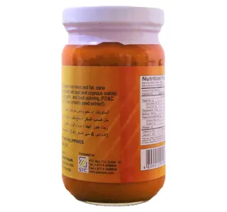 Aling Conching Regular Crab Paste (Taba ng Talangka) 227 g