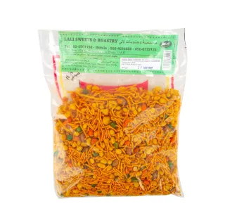 Lali Indian Mixture Assorted 300 G