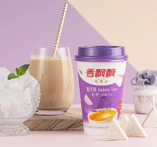 Senpure Taro Milk Tea 80 G