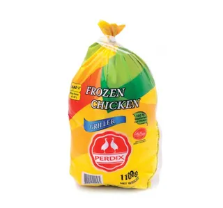 Perdix Frozen Chicken Griller 1 1 Kg