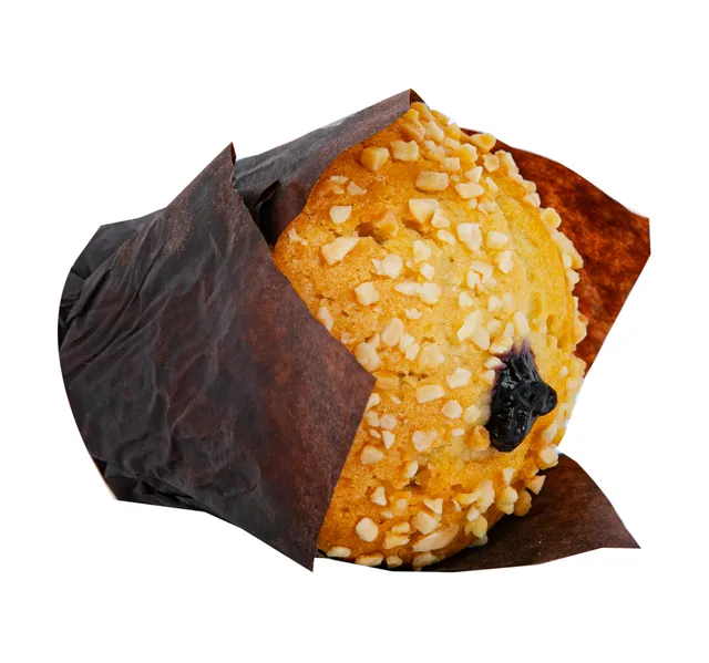 Bake Art LuLu Muffin Blueberry Explosion 20603 1 pc