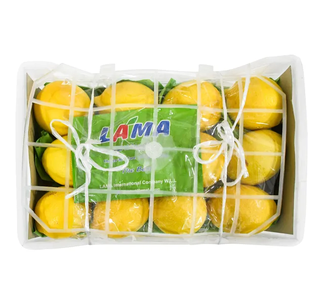 Lemon Box