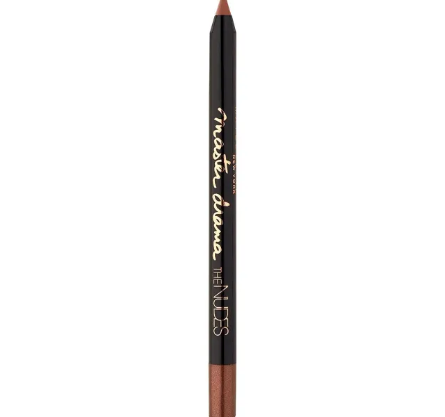 Maybelline Master Drama Khol 22 Brownie Glitz 1pc