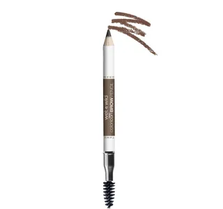 Wet N Wild Eyebrow Liner Brunettes Do It Better Wnw00e6231 1pc