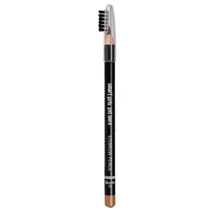 Smart Girls Get More Eyebrow Pencil 10 Blonde 1pc