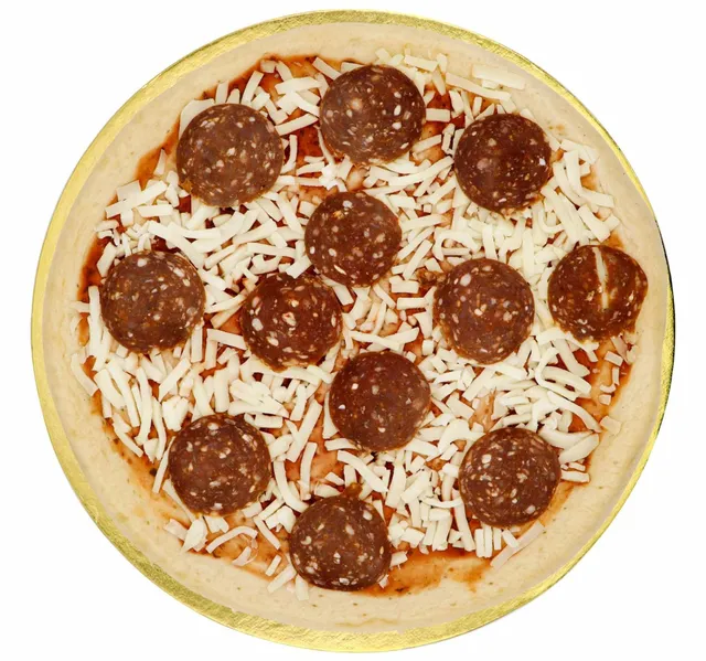 Pepperoni Pizza Large 1 Pc