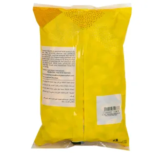 LuLu USA Pista Roasted Lemon 500 g