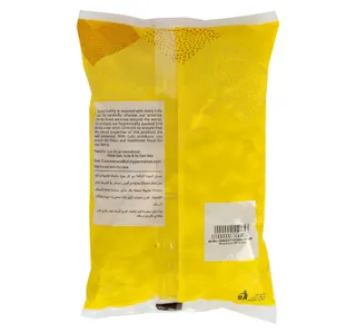 Lulu Cashew Nuts W240 500 G
