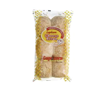 Capricorn Cheese Bread 6 Pcs