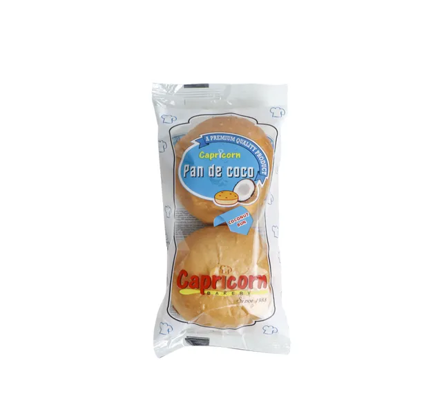 Capricorn Pan de Coco 2 pcs